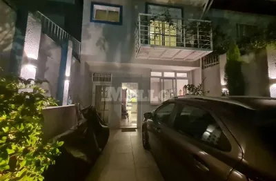 Casa com 3 quartos à venda na Rua Payaguas, --, Vila Congonhas, São Paulo, 130 m2 por R$ 1.100.000