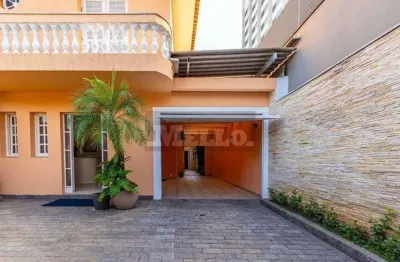 Casa com 4 quartos à venda na Rua Coronel Irlandino Sandoval, --, Jardim Paulistano, São Paulo, 255 m2 por R$ 3.689.000
