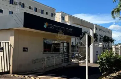 Apto térreo no castelo di napoli com área privativa