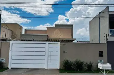 Casa com 2 quartos à venda na Rua do Livramento, 1151, Coronel Antonino, Campo Grande