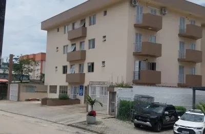 Apartamento com 2 quartos à venda em Itaguá, Ubatuba 