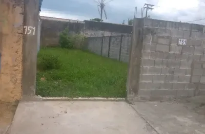 Terreno à venda na Avenida Marina, 750, Florida Mirim, Mongaguá