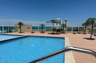 Apartamento com 3 quartos à venda na Avenida Governador Mário Covas Júnior, Sn, Vera Cruz, Mongaguá
