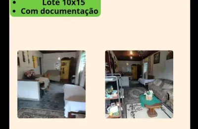 Casa com 3 quartos à venda na Avenida Mauro Brasil, Sn, Palmeiras, Natividade da Serra
