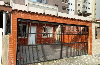 Casa com 2 quartos à venda na Av Governador Mário Covas Júnior, 690, Vila São Paulo, Mongaguá
