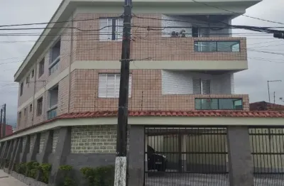 Apartamento com 2 quartos à venda na Avenida Miami, Vila Caiçara, Praia Grande