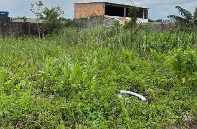 Terreno à venda na Praça Ângelo Guerra, S n, Balneário Gaivota, Itanhaém