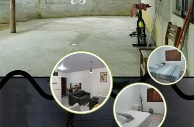 Casa com 2 quartos à venda na Avenida Mauro Brasil, Vargem Grande, Natividade da Serra