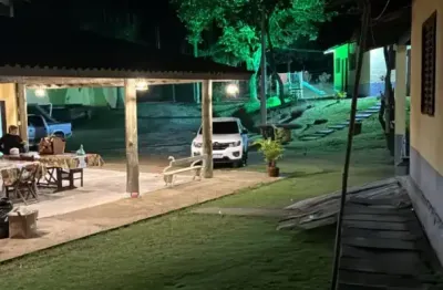 Chácara / sítio com 3 quartos à venda na Avenida Mauro Brasil, Sn, Palmeiras, Natividade da Serra
