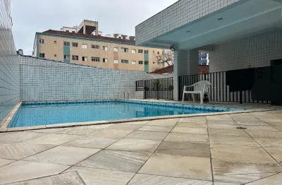 Apartamento com 2 quartos à venda na Rua Tapajós, Sn, Tupi, Praia Grande