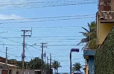Casa com 4 quartos à venda na Avenida Marina, Vila São Paulo, Mongaguá