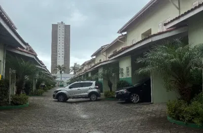 Apartamento com 2 quartos à venda na Avenida Marina, Vila São Paulo, Mongaguá