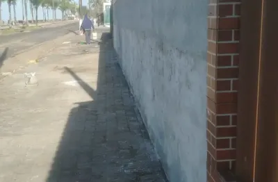 Terreno à venda na Avenida Governador Mário Covas Júnior, Sn, Vila Anhanguera, Mongaguá