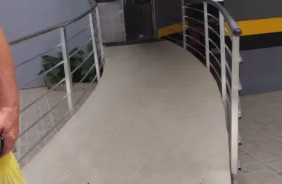 Kitnet / Stúdio à venda na Avenida Marina, Sn, Centro, Mongaguá