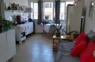 Kitnet / Stúdio à venda na Avenida Marina, Sn, Centro, Mongaguá