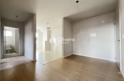 Apartamento com 2 quartos à venda na Avenida João Machado Soares, 1350, Camobi, Santa Maria