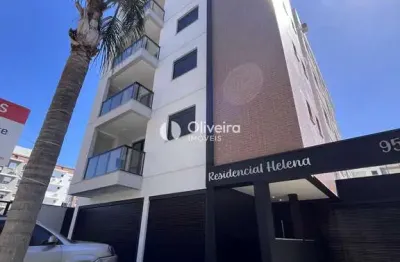 Apartamento com 1 quarto à venda na João Fontoura E Souza, 95, Camobi, Santa Maria