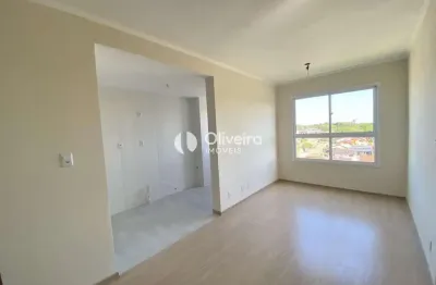 Apartamento com 2 quartos à venda na Rua Mário Druck, 195, Noal, Santa Maria