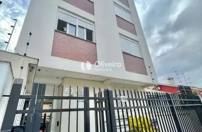 Apartamento com 2 quartos à venda na Rua Becker Pinto, 108, Menino Jesus, Santa Maria
