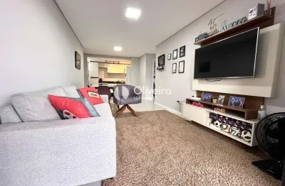 Apartamento com 2 quartos à venda na Rua Restinga Seca, 94, Camobi, Santa Maria