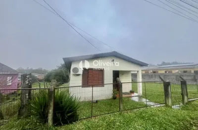 Casa com 2 quartos à venda na Rua Idalvina Severo, 126, Lorenzi, Santa Maria