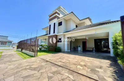 Casa com 3 quartos à venda na Rua Osmar Monteiro de Almeida, 420, Pé de Plátano, Santa Maria