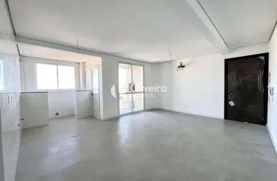 Apartamento 2 dormitórios com suíte e 2 vagas de gararem á venda!