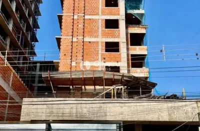Apartamento com 1 quarto à venda na Rua Bento Gonçalves, 287, Nossa Senhora das Dores, Santa Maria