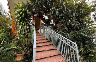 Casa com 5 quartos à venda na Rua Ernesto Nazareth, 375, São José, Santa Maria