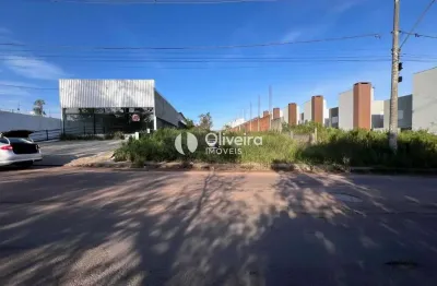 Terreno comercial a venda próximo aos condomínios moradas