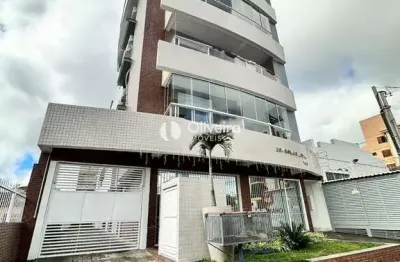 Apartamento 100% mobiliado, 02 quartos e 01 vaga para venda e locação!!