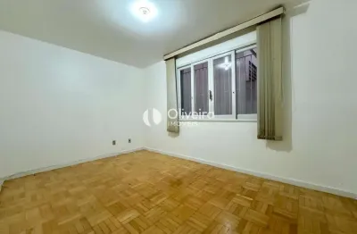 Apartamento com 02 quartos, 82 m² para locação no centro de santa maria!!