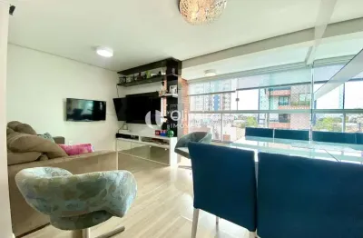 Apartamento a venda 2 dormitórios de frente, bairro lourdes.