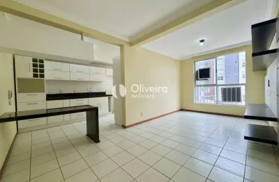 Apartamento com 02 quartos, 62m2 e 01 vaga para locação no bairro dores!!