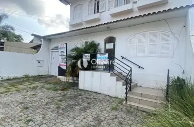 Sala comercial para locação com vaga de estacionamento