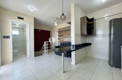 Duplex para locação com 02 quartos, espaço gourmet e 01 vaga no res. viena!!