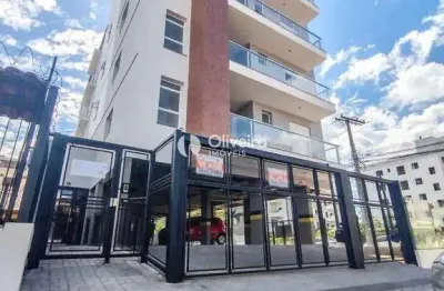 Apartamento 1 dormitório, com sacada e churrasqueira em camobi