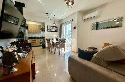 Apartamento dois dormitórios próximo ao hospital de caridade