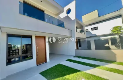 Casa com 3 quartos à venda na Rua Planeta Netuno, 20, Camobi, Santa Maria