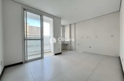 Apartamento 1 dormitório, sacada e com garagem ao lado da fadisma/flaming/ulbra