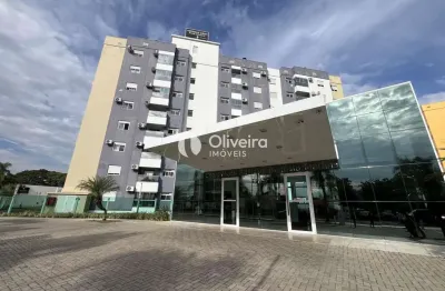 Apartamento com 2 quartos à venda na Rua Carlos Uhr, 875, Uglione, Santa Maria