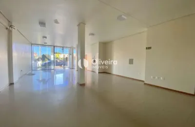 Ótimo ponto comercial para lojas, restaurantes e demais serviços em camobi para