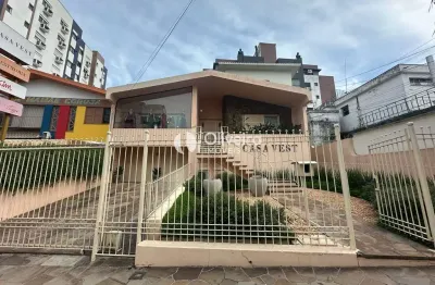 Sala comercial para alugar na Avenida Fernando Ferrari, 1185, Nossa Senhora de Lourdes, Santa Maria