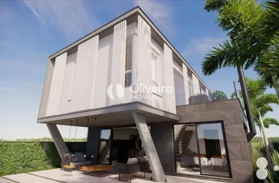 Casa com 3 quartos à venda na Rodovia BR-287, 520, Camobi, Santa Maria
