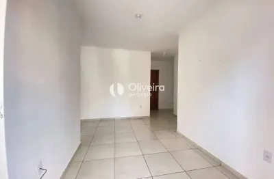 Apartamento   mobiliado 1 dormitório próximo a ufn,  sacada e vaga de garagem