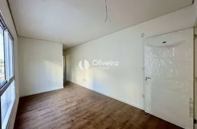 Apartamento com 1 quarto para alugar na Rua Coronel Niederauer, 1138, Centro, Santa Maria