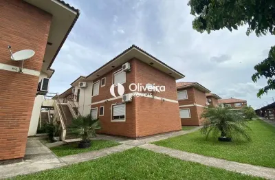 Apartamento com 2 quartos para alugar na Rodovia BR-158, 260, Pinheiro Machado, Santa Maria