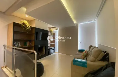 Cobertura com 3 quartos à venda na Rua Dezessete de Maio, 745, Camobi, Santa Maria