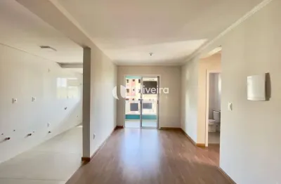 Apartamento com 2 quartos à venda na Avenida Rodolfo Behr, 1536, Camobi, Santa Maria