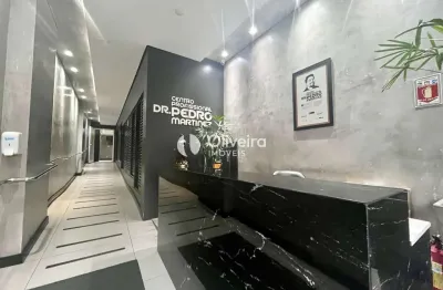 Sala comercial a venda próximo do hospital de caridade